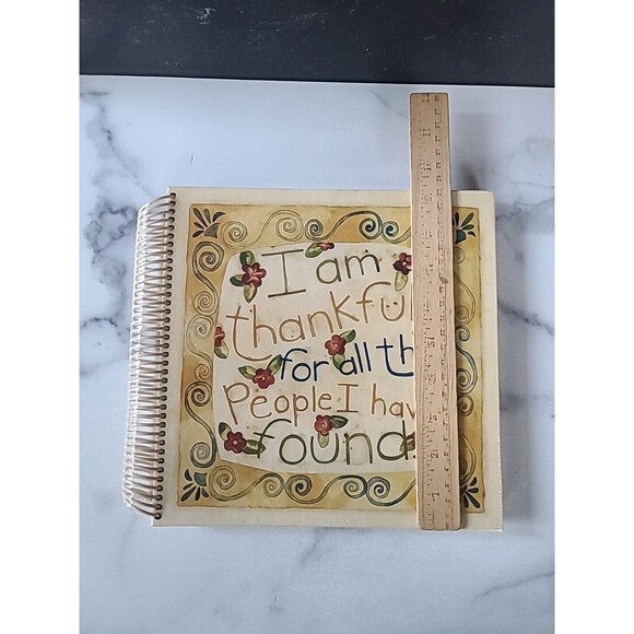 "The Simple Life" Scrapbook, READ - Picture 4 of 10